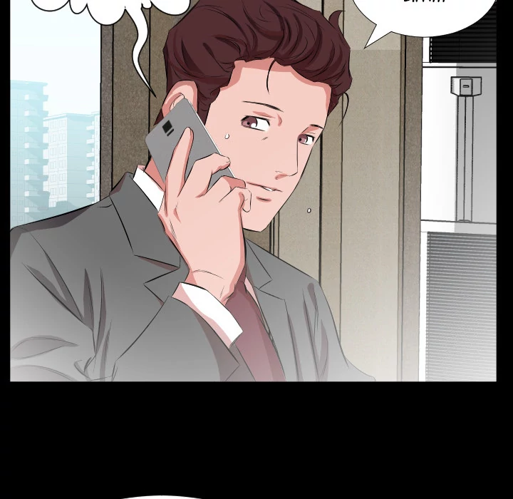 Daddy’s Working chapter 28 page 7