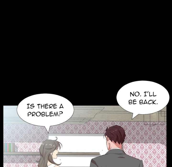 Daddy’s Working chapter 28 page 9