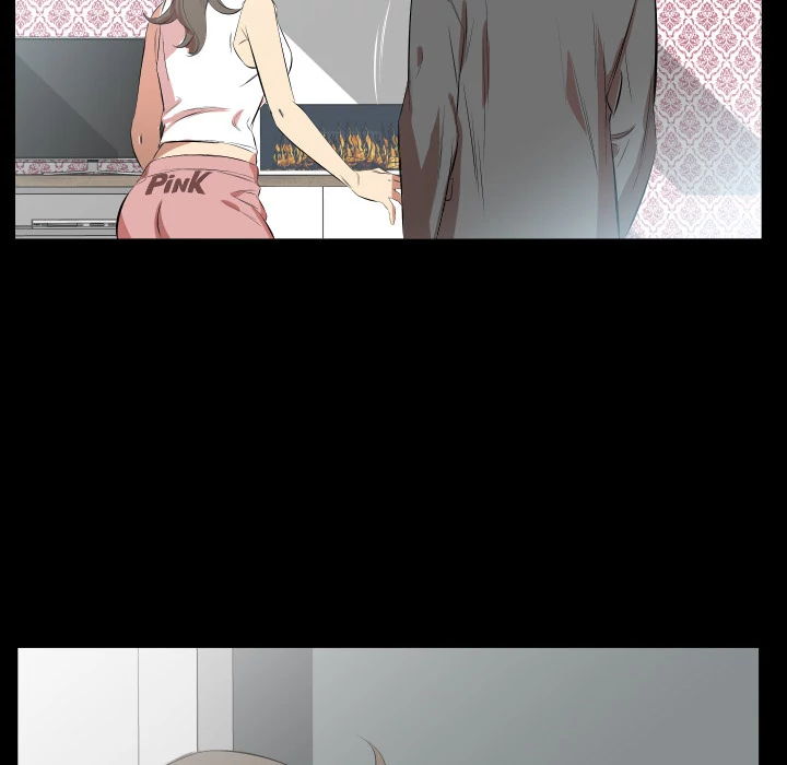 Daddy’s Working chapter 28 page 10