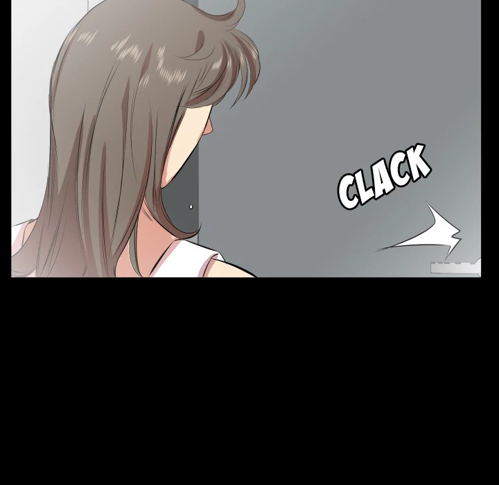 Daddy’s Working chapter 28 page 11