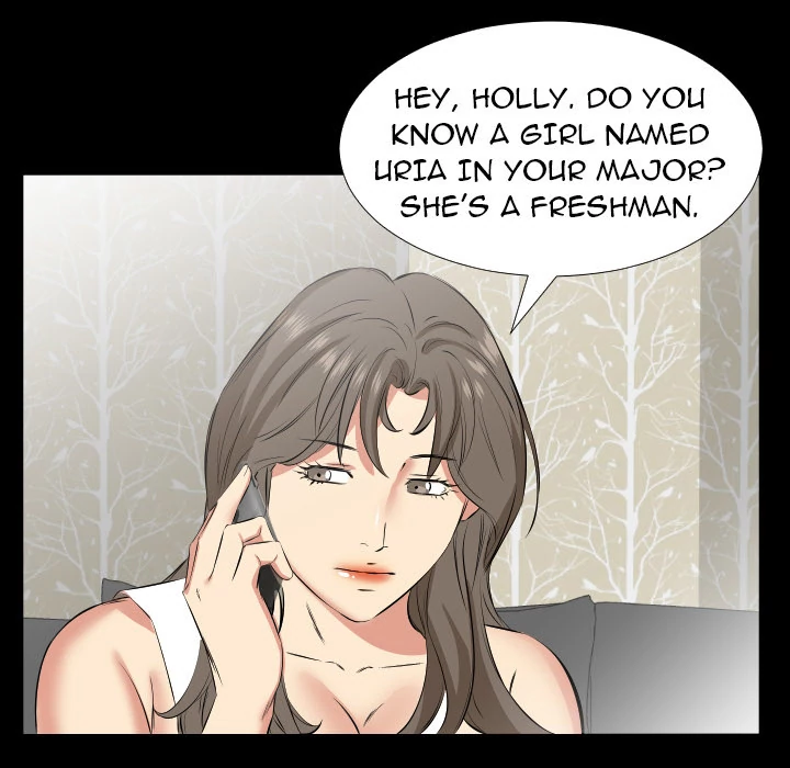 Daddy’s Working chapter 28 page 15