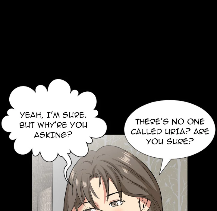 Daddy’s Working chapter 28 page 16