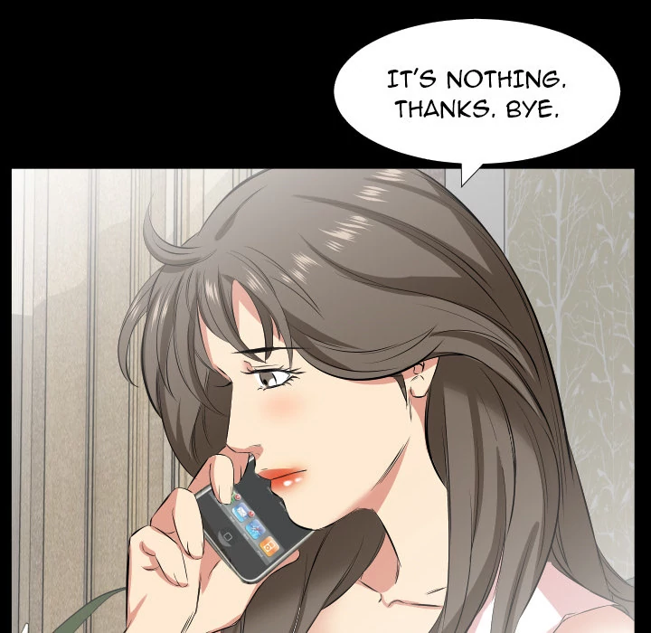 Daddy’s Working chapter 28 page 18