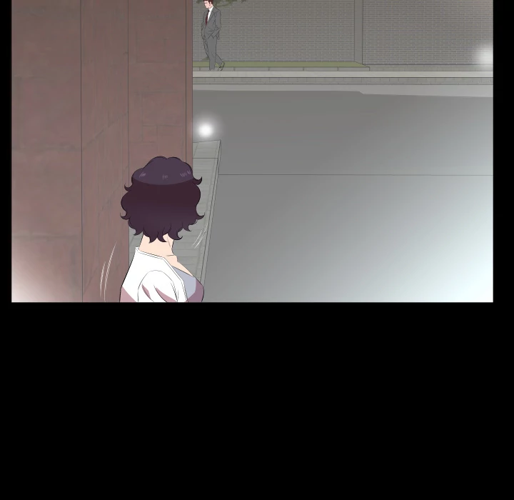 Daddy’s Working chapter 28 page 21