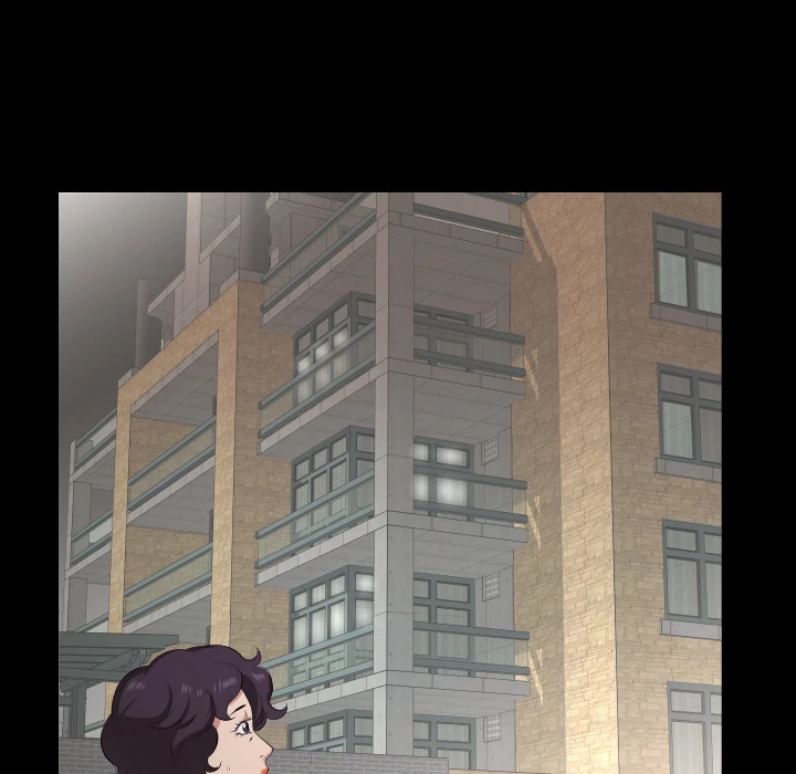 Daddy’s Working chapter 28 page 22