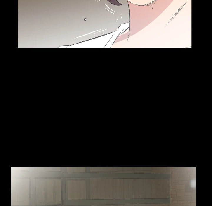 Daddy’s Working chapter 28 page 27