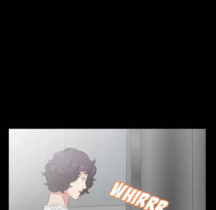 Daddy’s Working chapter 28 page 29