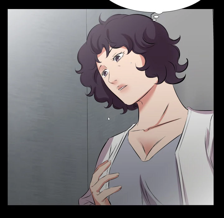 Daddy’s Working chapter 28 page 31