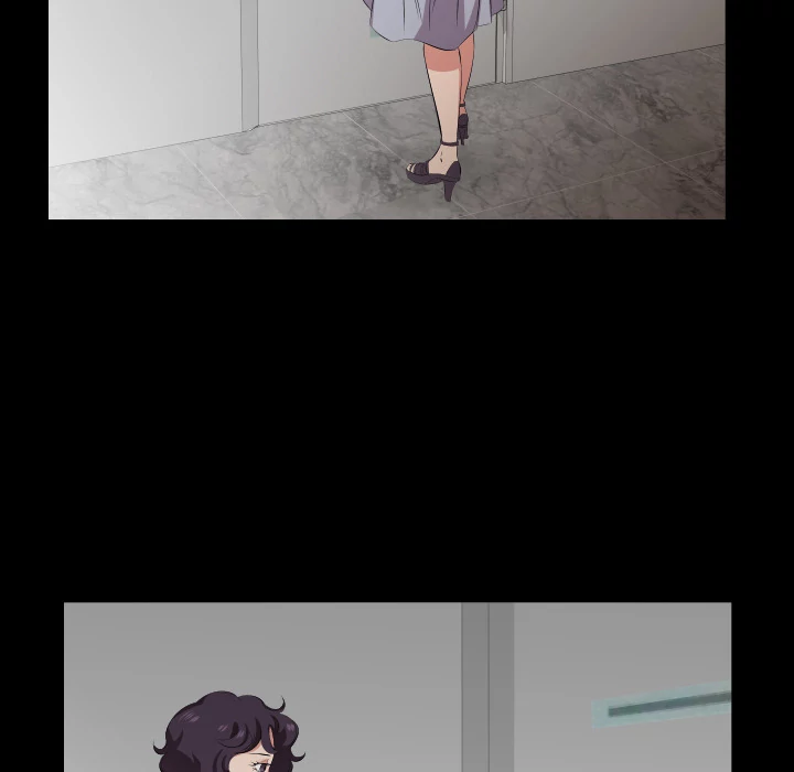 Daddy’s Working chapter 28 page 36