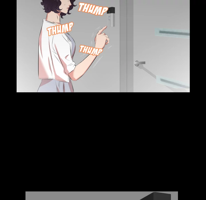 Daddy’s Working chapter 28 page 37