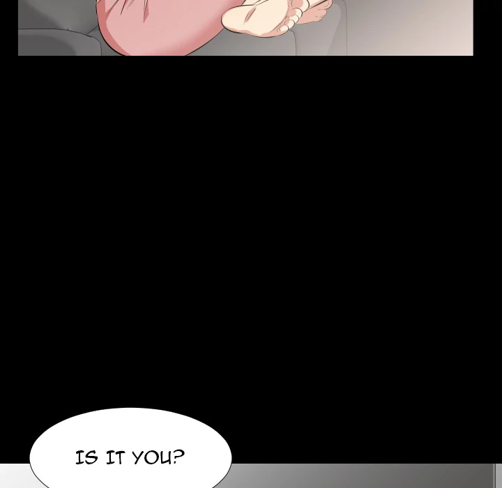 Daddy’s Working chapter 28 page 40