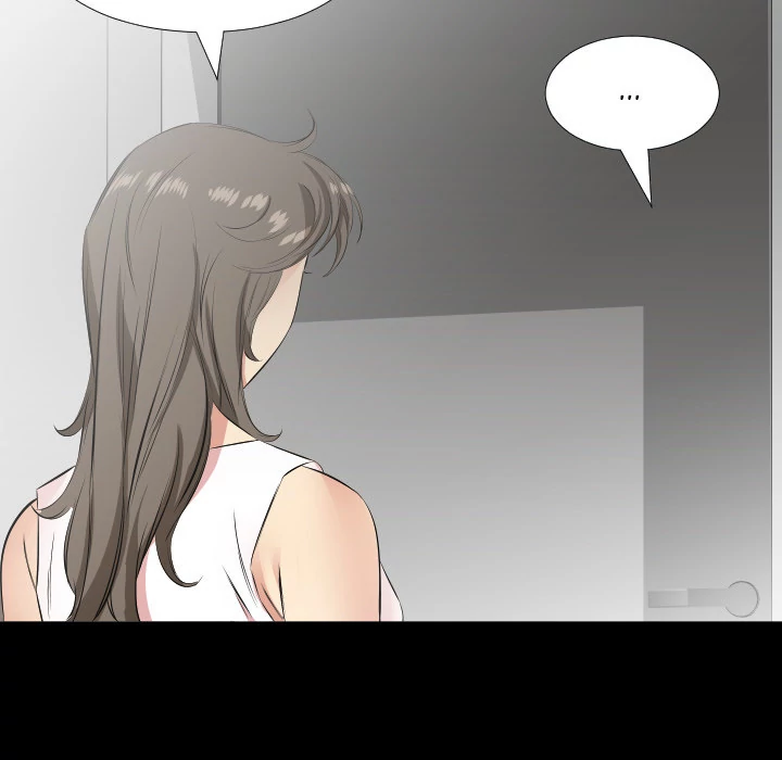 Daddy’s Working chapter 28 page 41