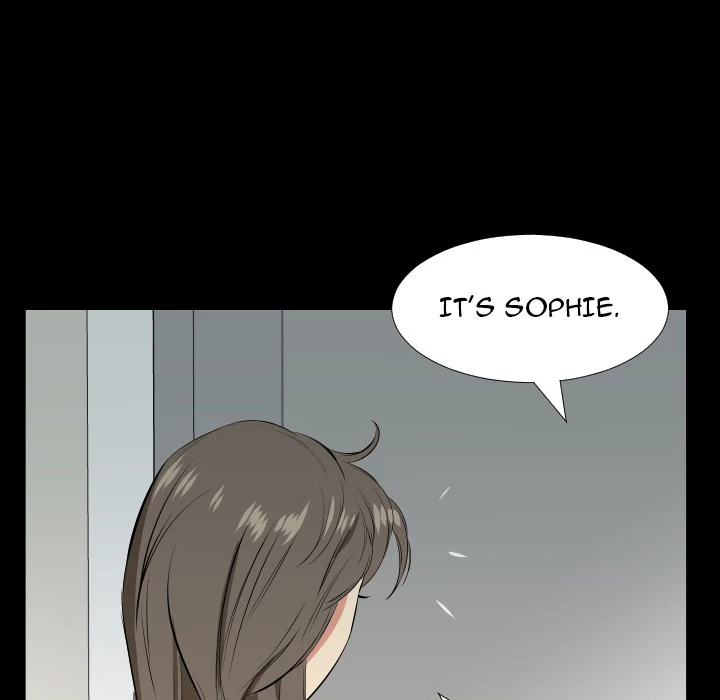 Daddy’s Working chapter 28 page 42