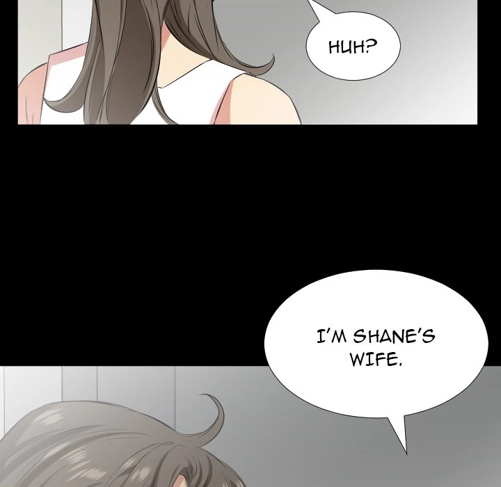 Daddy’s Working chapter 28 page 43