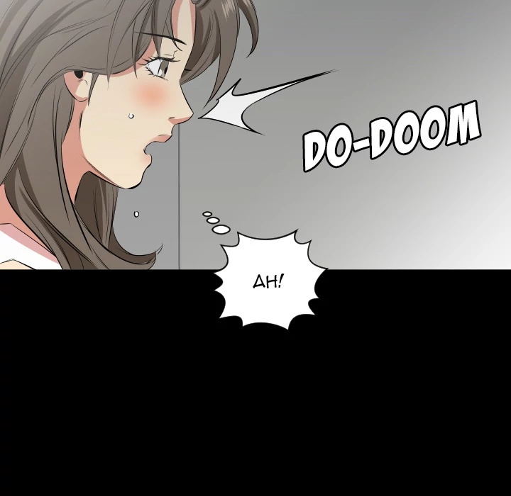 Daddy’s Working chapter 28 page 44