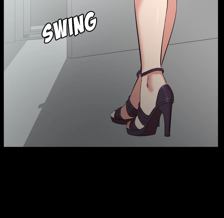 Daddy’s Working chapter 28 page 47