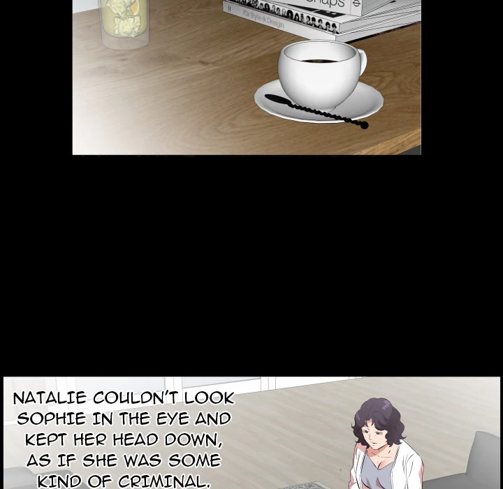 Daddy’s Working chapter 28 page 50