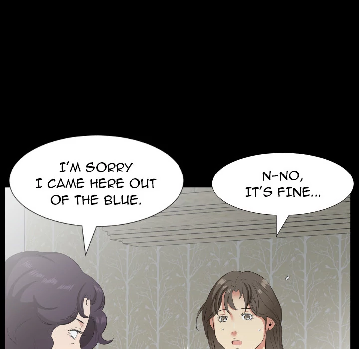 Daddy’s Working chapter 28 page 52