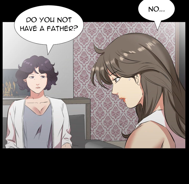 Daddy’s Working chapter 28 page 55
