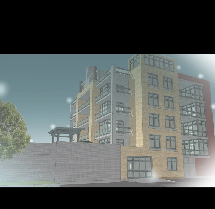 Daddy’s Working chapter 28 page 61