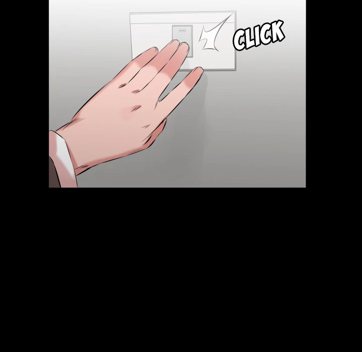 Daddy’s Working chapter 28 page 64