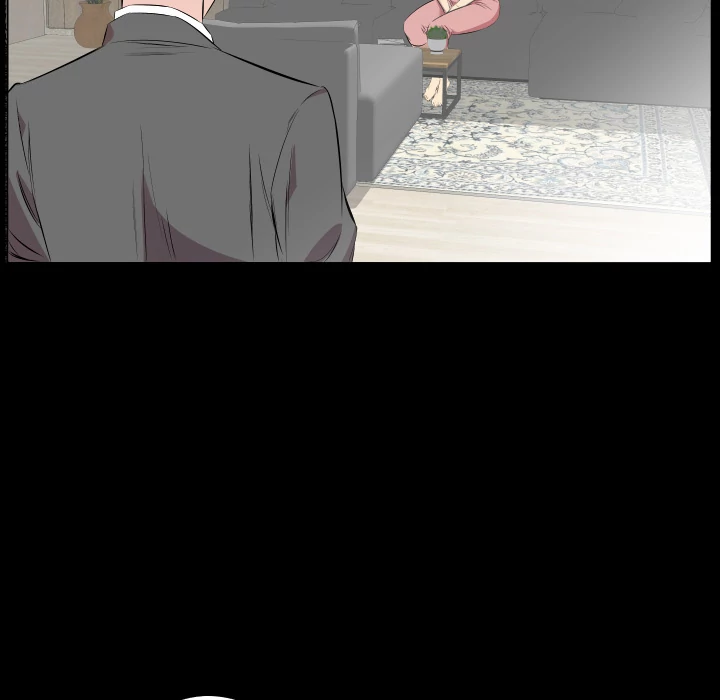 Daddy’s Working chapter 28 page 67