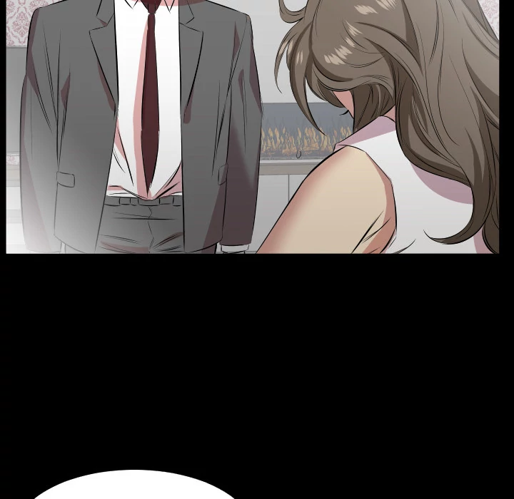 Daddy’s Working chapter 28 page 70