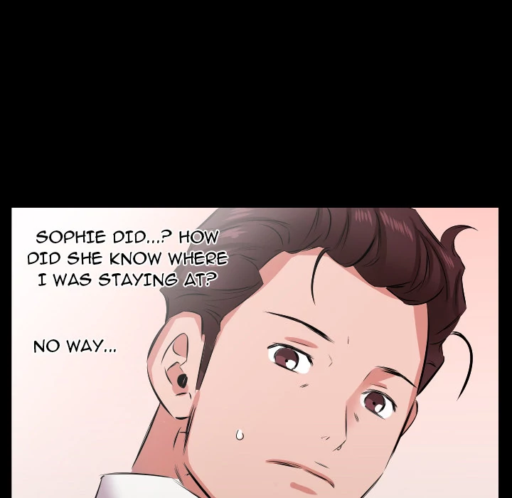 Daddy’s Working chapter 28 page 72