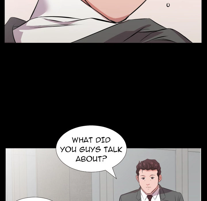 Daddy’s Working chapter 28 page 73