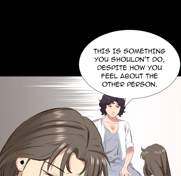 Daddy’s Working chapter 28 page 75