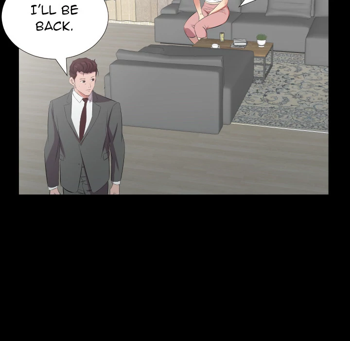 Daddy’s Working chapter 28 page 77