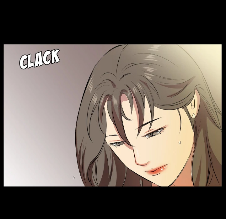 Daddy’s Working chapter 28 page 78