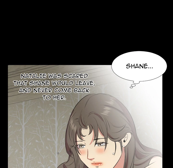 Daddy’s Working chapter 28 page 79