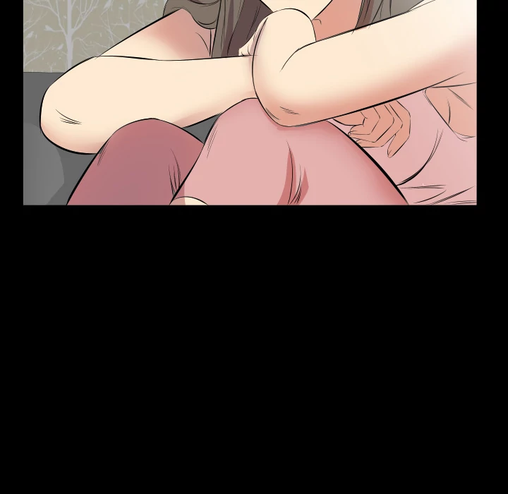 Daddy’s Working chapter 28 page 80