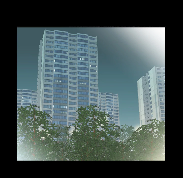 Daddy’s Working chapter 28 page 81