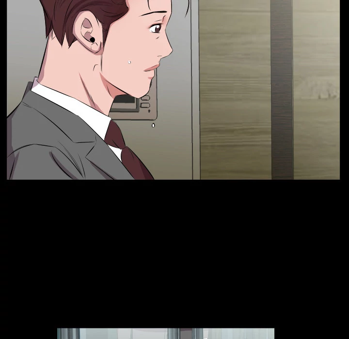Daddy’s Working chapter 28 page 84