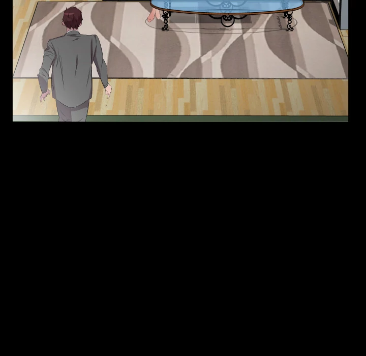 Daddy’s Working chapter 28 page 87