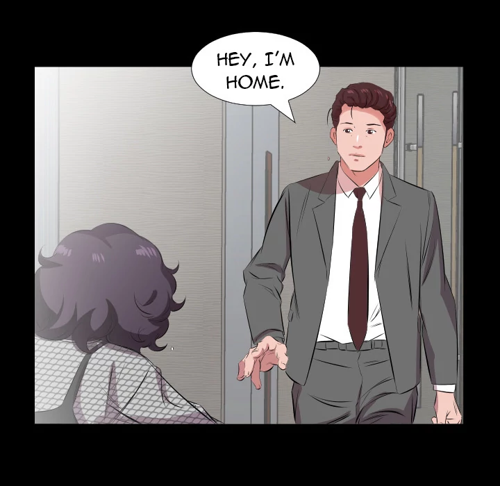 Daddy’s Working chapter 28 page 88