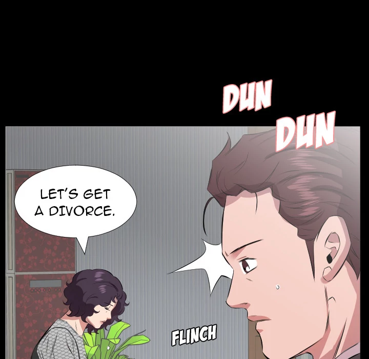 Daddy’s Working chapter 28 page 89