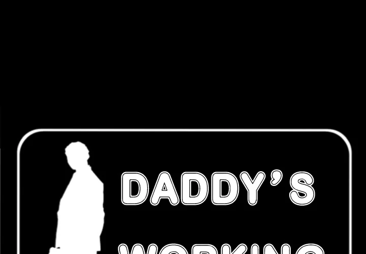Daddy’s Working chapter 29 page 1