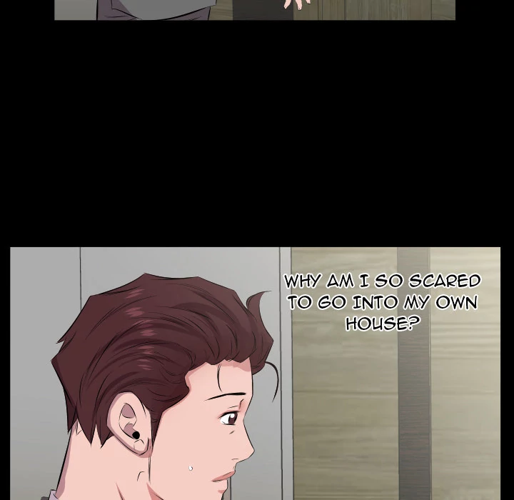 Daddy’s Working chapter 29 page 5