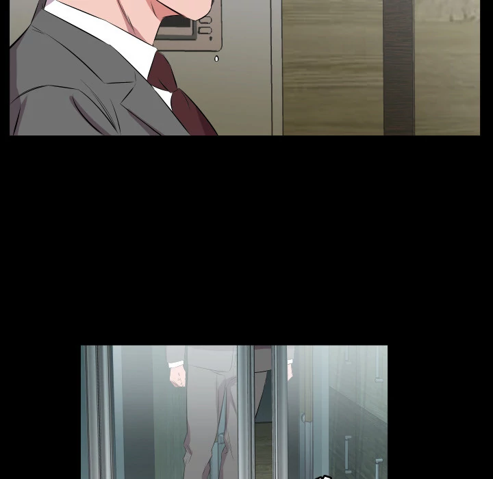 Daddy’s Working chapter 29 page 6