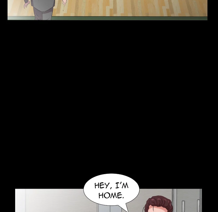 Daddy’s Working chapter 29 page 9
