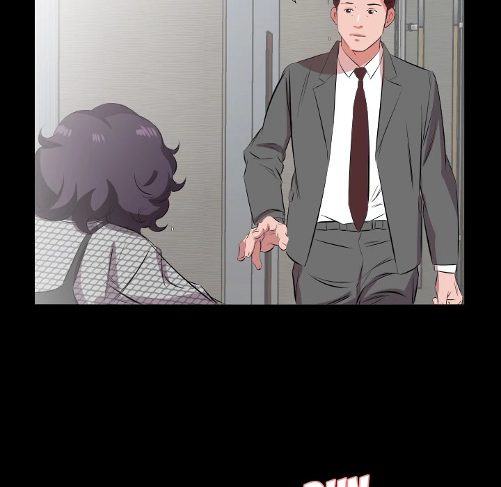 Daddy’s Working chapter 29 page 10