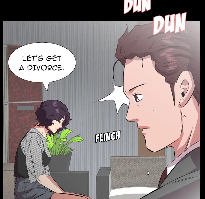Daddy’s Working chapter 29 page 11