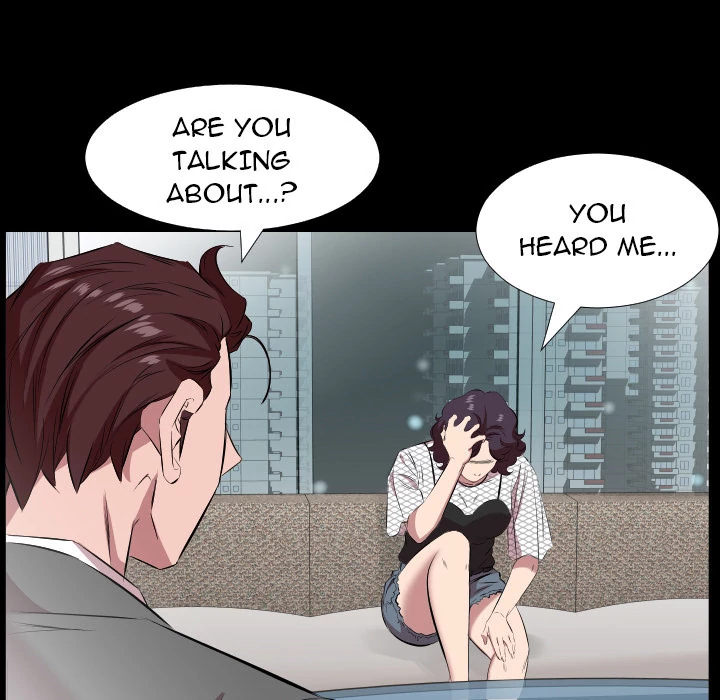 Daddy’s Working chapter 29 page 14