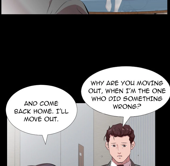 Daddy’s Working chapter 29 page 15