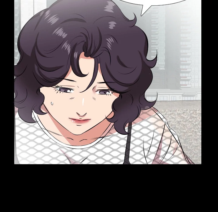 Daddy’s Working chapter 29 page 17
