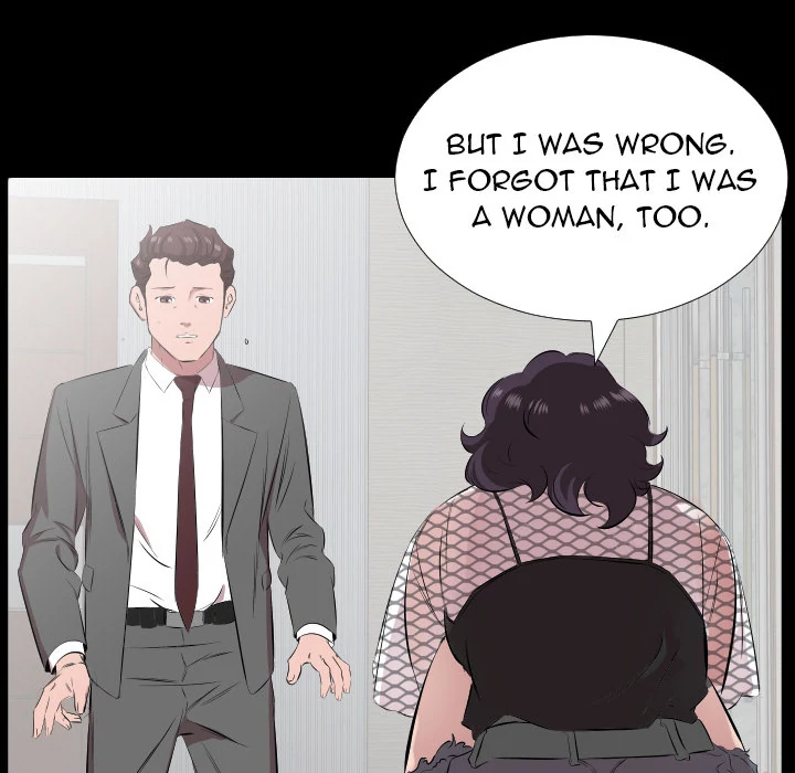 Daddy’s Working chapter 29 page 18
