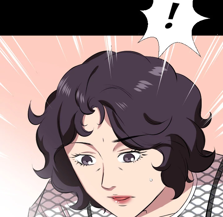 Daddy’s Working chapter 29 page 21